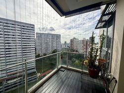 The Serenade @ Holland (D10), Condominium #508106861